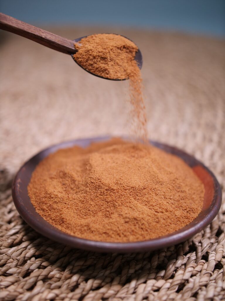 Canela Molida