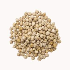 Garbanzos (exo)