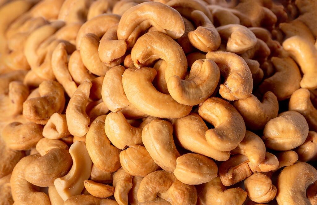 Nueces de Caju (cashew) Exo