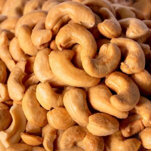 Nueces de Caju (cashew) Exo