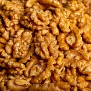 Nueces Peladas