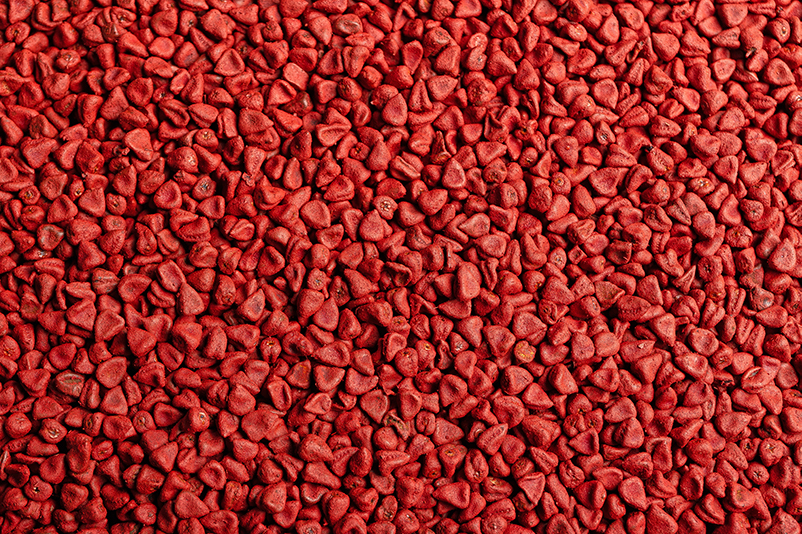 Achiote Entero