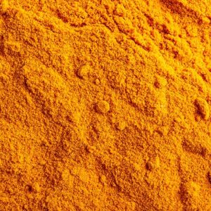 Harina de Curcuma / Palillo Molido