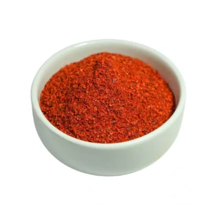 Aji Panca Tipo Pizza