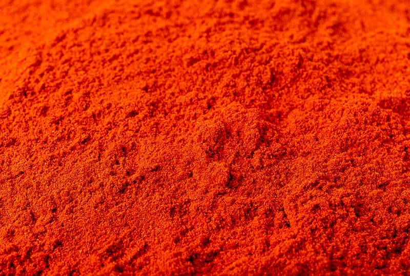 Aji Paprika en Polvo