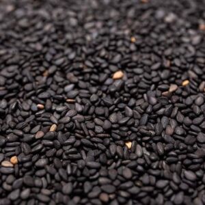 Ajonjoli Negro ( Exo)