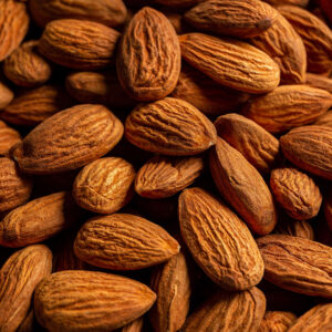 Almendras