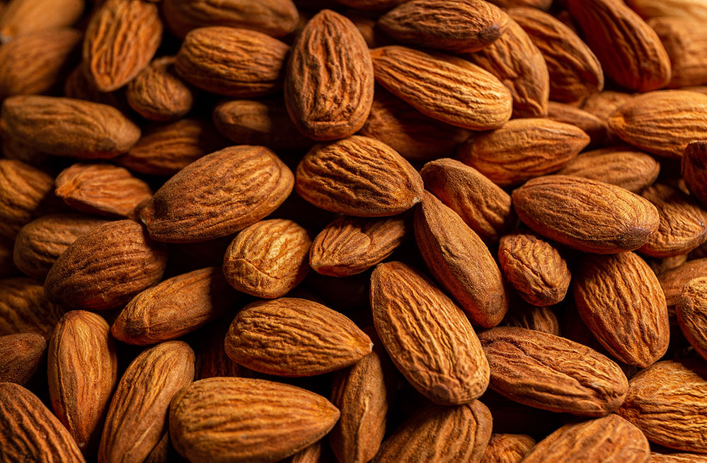 Almendras