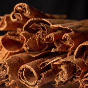 Canela Entera