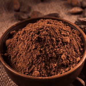 Cocoa en Polvo