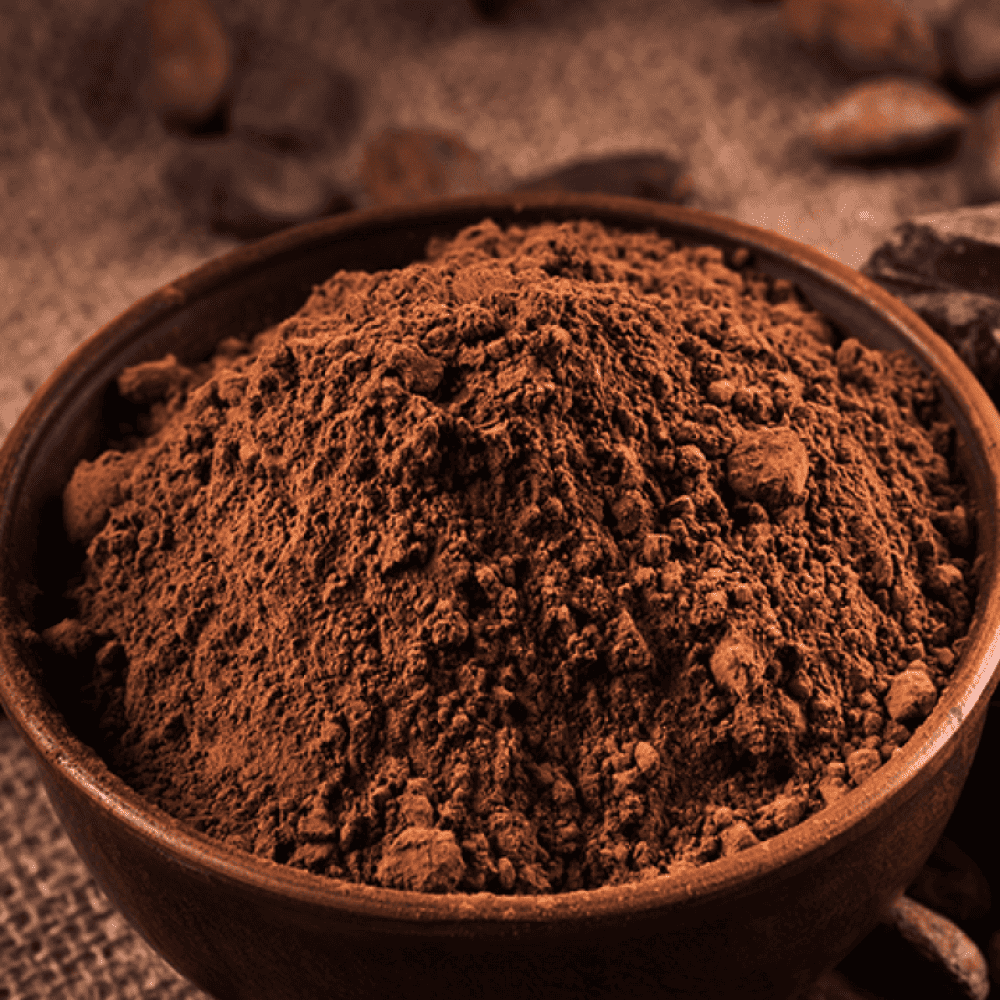 Cocoa en Polvo
