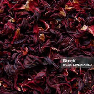 Flor de Jamaica