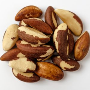 Castañas Enteras con Cascara (exo)