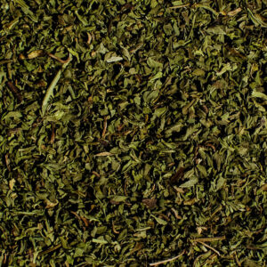 Menta Deshidratada