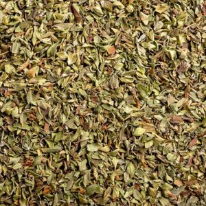 Oregano Entero Hoja Chica (exo)