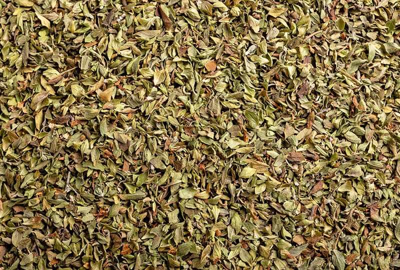Oregano Entero Hoja Chica (exo)