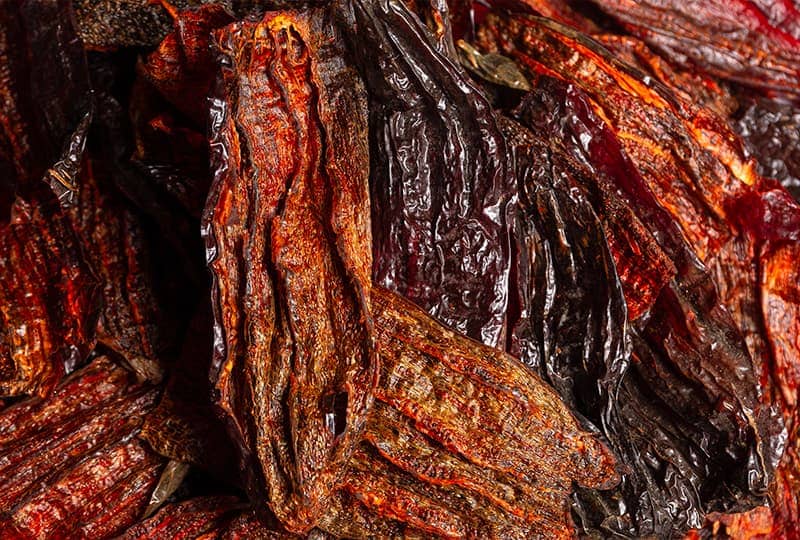 Aji Panca Entero Despepado
