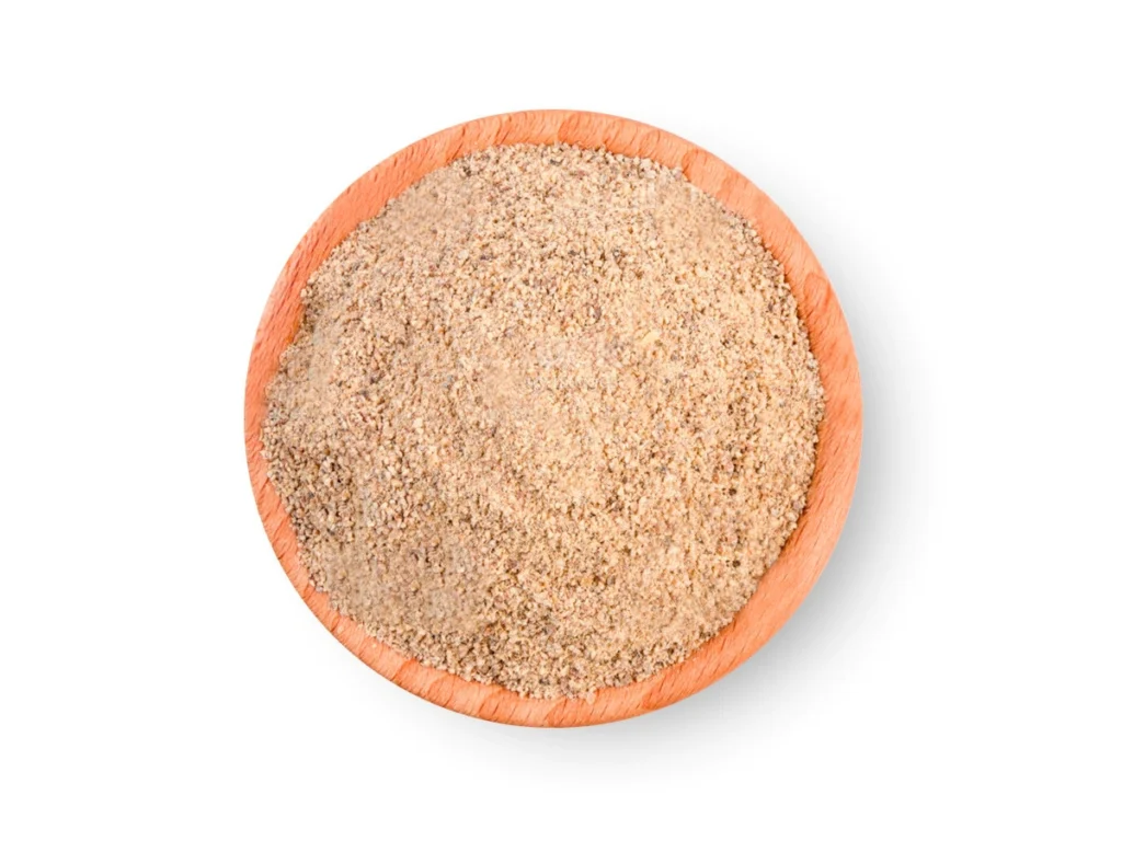 Pimienta Blanca Molida