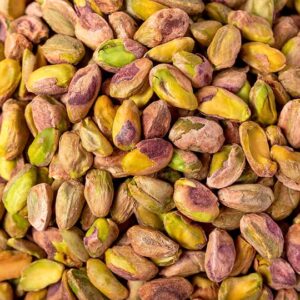 Pistachos Pelados