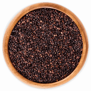 Quinua Negra