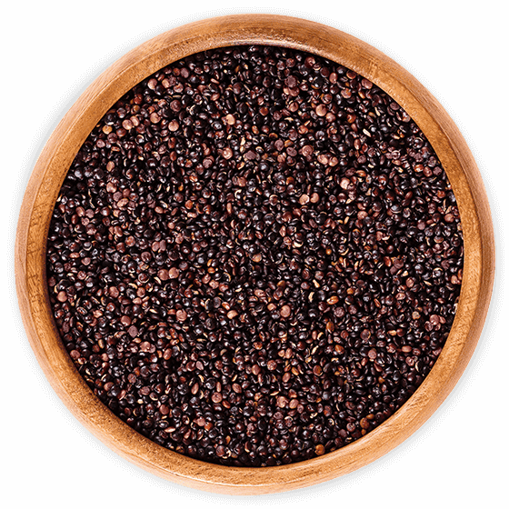 Quinua Negra