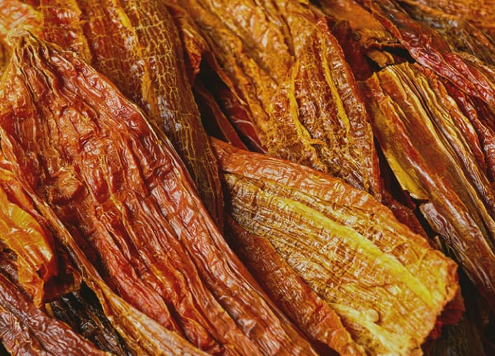 Ajíes